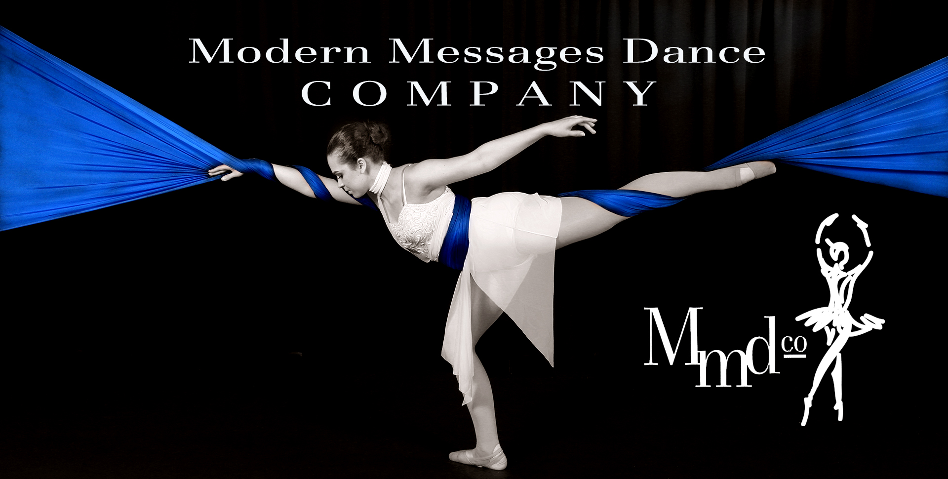 Modern Messages Dance Co.